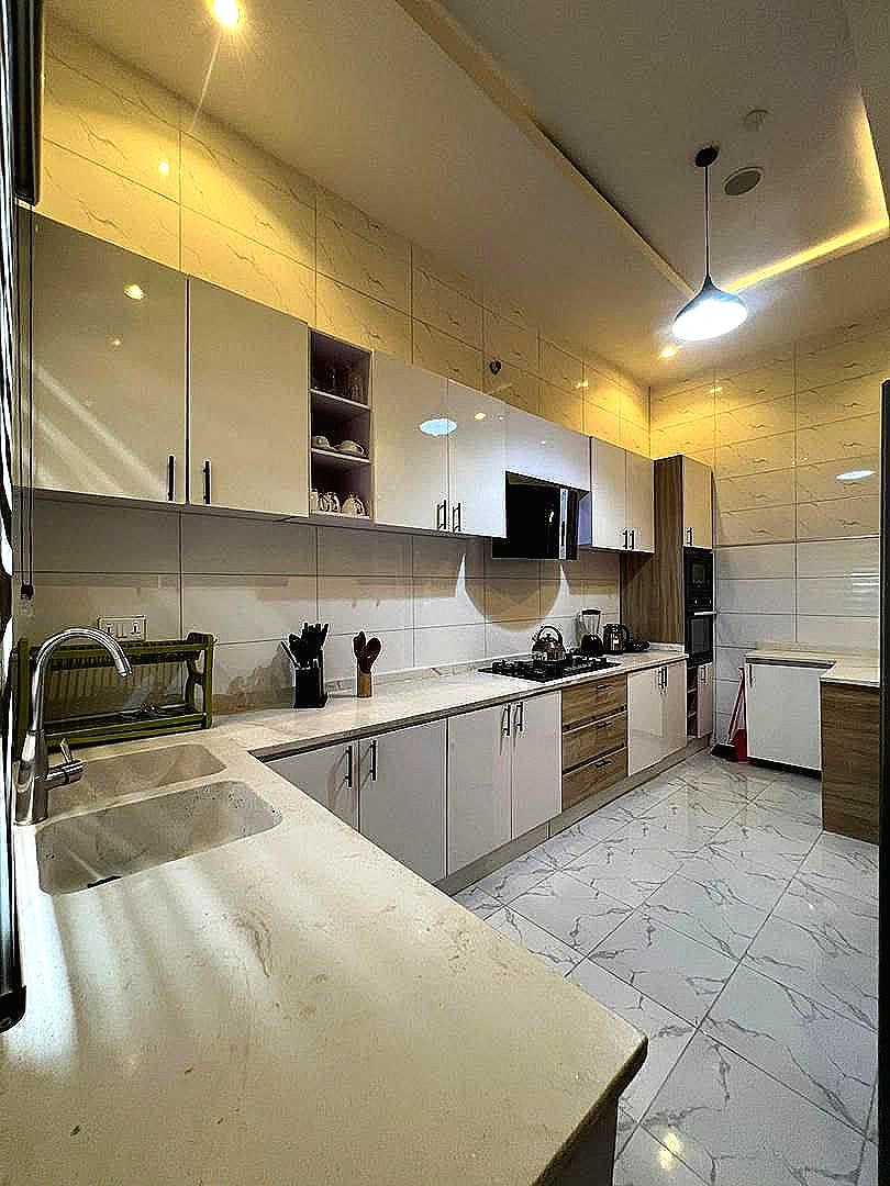 Bliss A7, Comfortable 4 Bedroom Stay in Ikota GRA, Lekki — photo 8